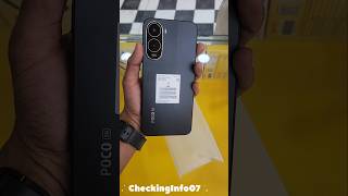 POCO C85X QUICKUNBOXING #poco #pocoindia #pococ85x #smartphone#quickunboxing#youtubeshorts #ytshorts