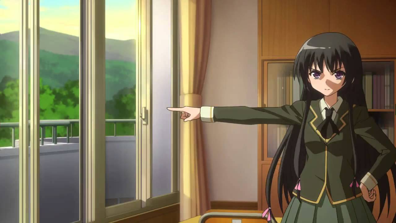 Boku Wa Tomodachi Ga Sukunai Ep 1 Eng Sub Boku wa Tomodachi ga Sukunai - Cap 01. 1/2 sub español - YouTube