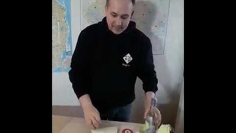 Новые коктейли Молотова