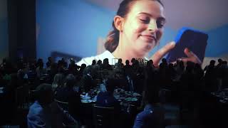 Elijah Rising Fundraising Gala at Luxtrium