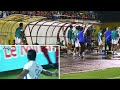 Brace Ramon Tanque Bikin Hujan di Padang Terasa Hangat | Bench Reaction vs Semen Padang FC