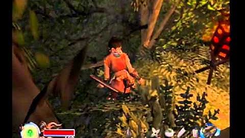 [EN] Tenchu Fatal Shadows 2nd Part of the RAGE FEST - 2 / 4