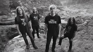 VOIVOD's Guitarist CHEWY Shares Thoughts on Album "Synchro Anarchy": 'This Is a Very Dark Record'