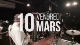 FRENCH BEATMAKING #2 - Smokey Joe & The Kid + Chill Bump + Degiheugi (Teaser)