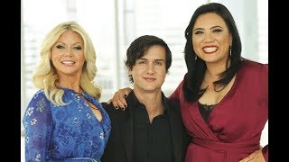 Celebrity Million Dollar Listing Chad Rogers Peels Back The Onion (Highlights) Wealth