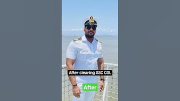 Customs Inspector❤️‍🔥💪🏻|SSC CGL Motivation Video #shorts #ssc #ssccgl #motivation #governmentjobs