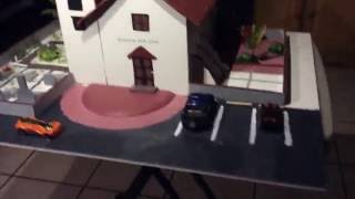 My mission San Jose 4th grade project🙂🙂🙂