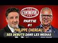 Philippe Chéreau : De la radio pirate au catch sur RTL9 (Interview SYMM Episode 257)