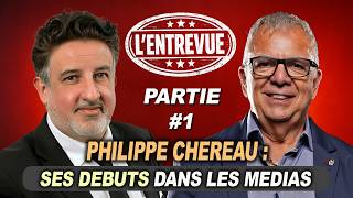 Philippe Chéreau : De la radio pirate au catch sur RTL9 (Interview SYMM Episode 257)