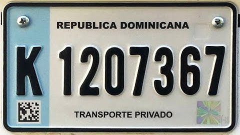 Dominica Automatic License Plate Recognition ALPR Parking Management System AI ANPR Camera