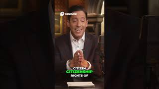 Supreme Court Birthright Citizenship Case Explained! #michaelknowles #politics #republican