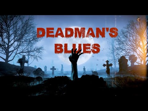 Deadman's Blues (Visualizer)