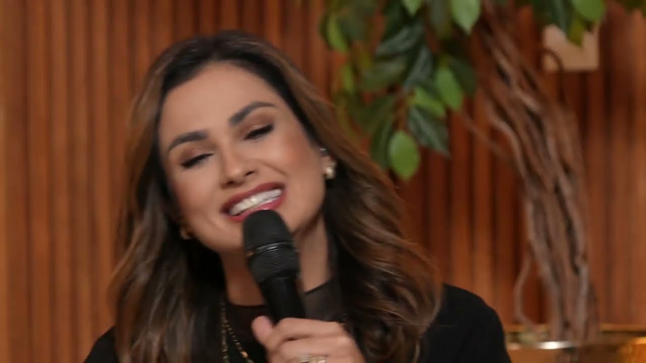 Bruna Olly - Gratidão