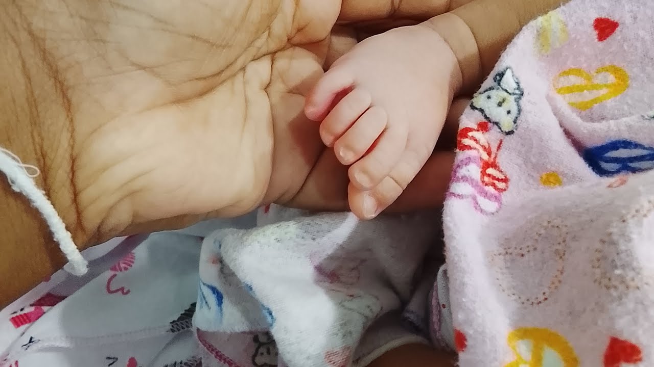 The wait is finally over🤩🥰