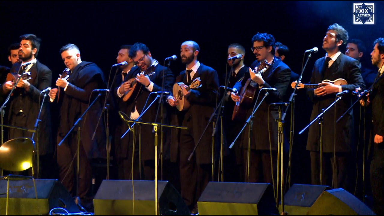 Hinoportuna - Amor de Perdição  (XIX Lethes)