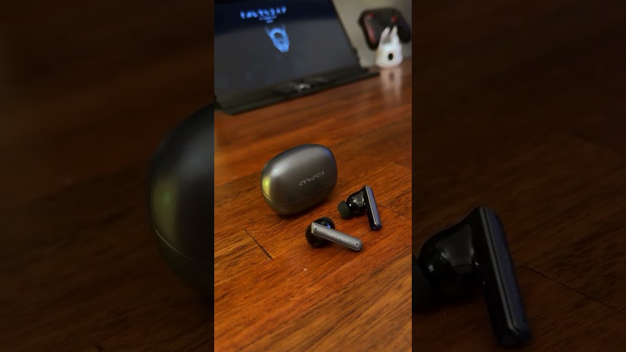 Awei True Wireless Sports Earbuds T88