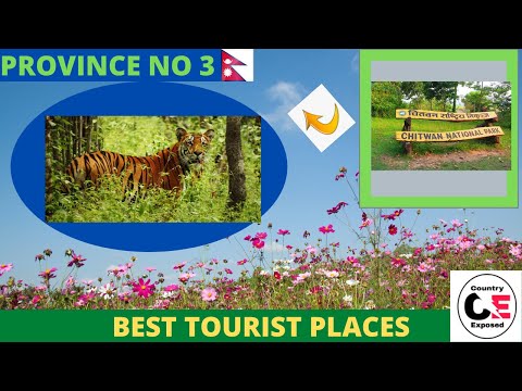 PLACES TO VISIT IN PROVINCE NO 3 OF NEPAL|TOURIST PLACES|BEST TOURIST DESTINATION(Province No 3)