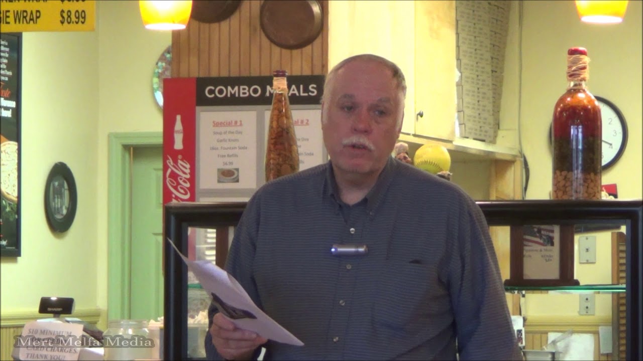 Divide New York into regions YouTube