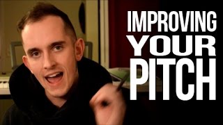 Improve Your Pitch and Musicality! What they are and WHY they are important for singing!