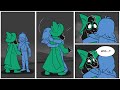 Paper Trail Part 24 【 Deltarune - Undertale Comic Dub 】