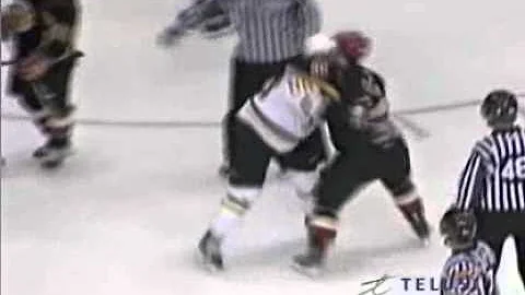 Spencer Metcalfe vs Scott Trask Sep 29, 2010