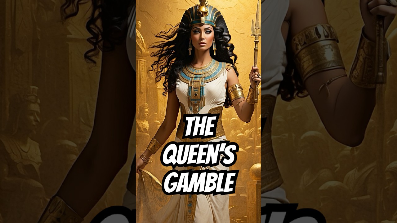 The Surprising Truth About Cleopatra's Naval Prowess