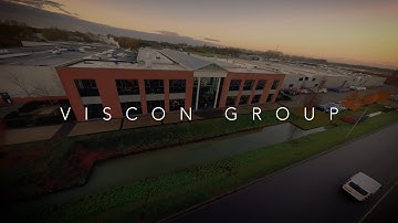 Viscon Dronetour | Teaser