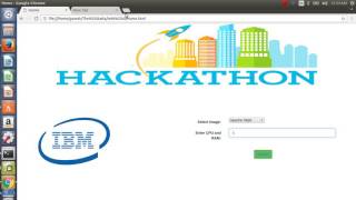 Hackathon2016 TheStarks