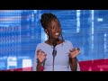 Amanda Gorman recites poem at the 2024 Democratic National Convention | DNC Day 3