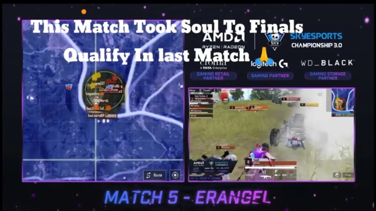 SouL 12 kills Chicken dinner🔥- Mavi 9 kills🔥- Mavi on fire