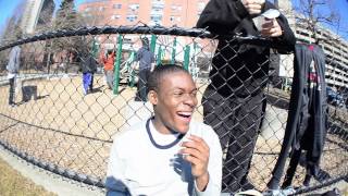 Vento Parkour - FURESS (Winter 2011)
