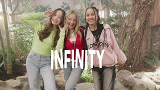 Infinity   Official Videoclip   Go Go Koala