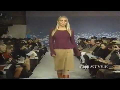 Chloe Fall 1996 Collection
