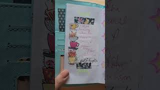 Save your old journals!  #journalingcommunity #journaling #journalingidea #journal