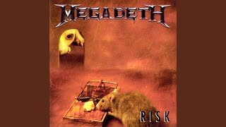 Video thumbnail of "Megadeth - Ecstasy (Remastered)"