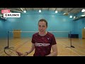 Beginning of video
