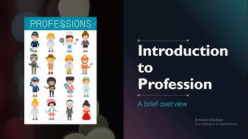 Professional Practices Lecture 03 part-01