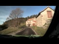 Ref:RGm_h3Lz8Rc VIALLE/GHIRARDELLO MARTIAL LACHAMP RAPHAEL RALLYE ARDECHE 2014