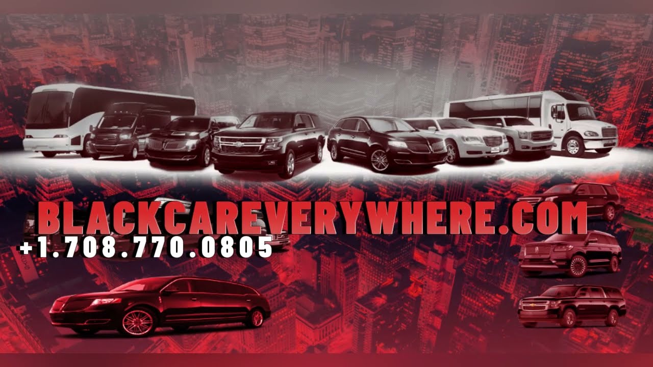 Black Car Service Sycamore IL | BLACK CAR EVERYWHERE