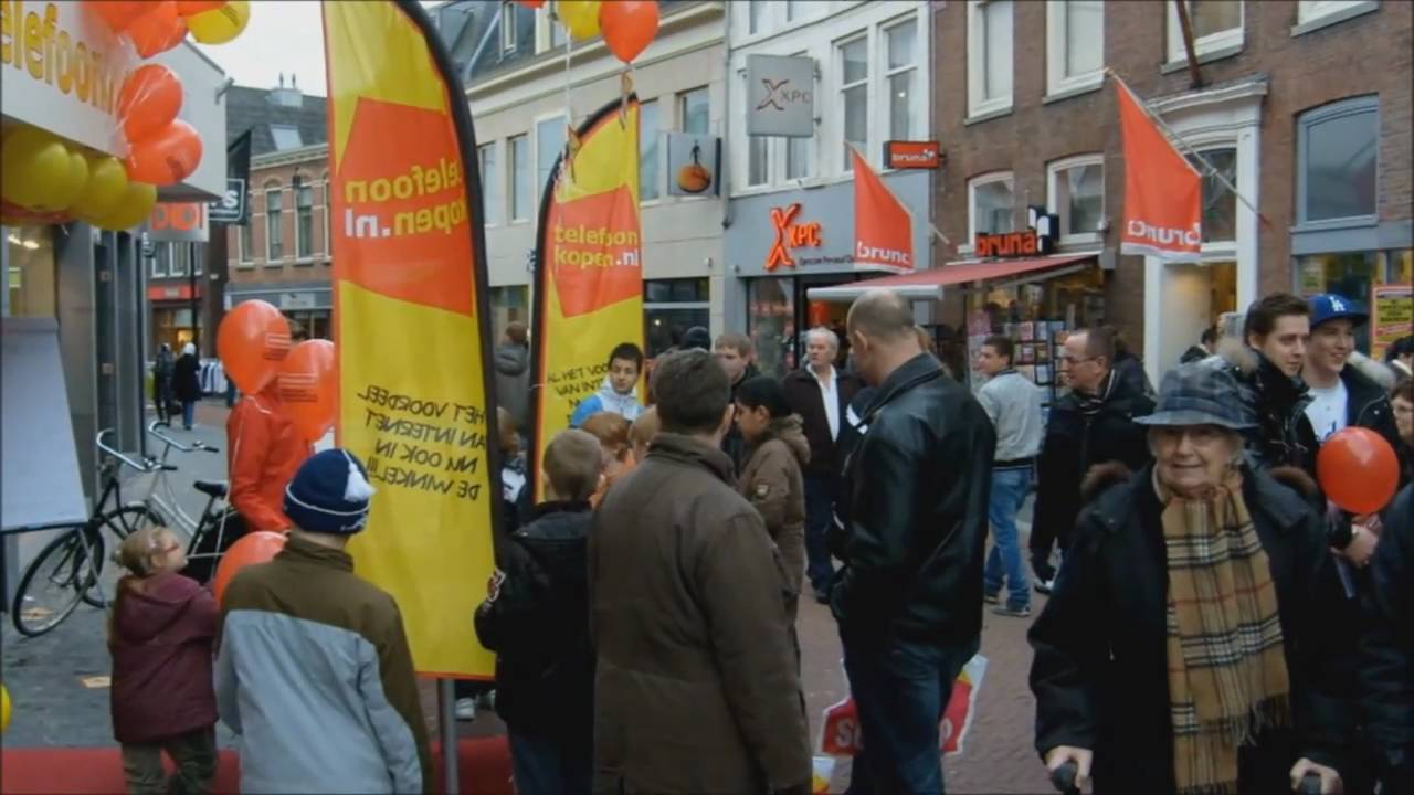 telefoonkopen.nl - App Sjoelen - New Media Services