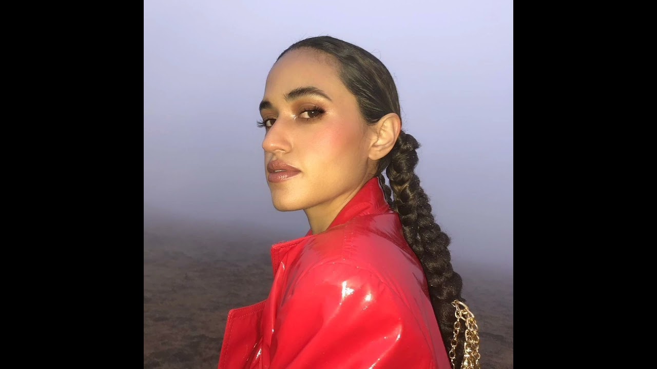 Woman is a Word: Empress Of (Lorely Rodriguez)