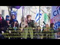 洋楽　和訳 Ed Sheeran - What Do I Know?