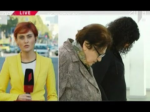 როგორ მიმდინარეობს არჩევნები საბურთალოს საარჩევნო ოლქში