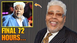 Before He Died, Bishop Rance Allen EXPOSED What Really Happened To Him!