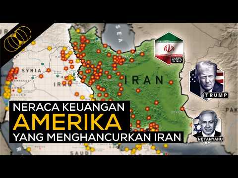 MENGAPA AMERIKA KALAH DALAM PERANG YANG SEDANG DIMENANGKANNYA?