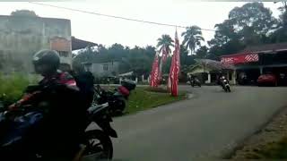 Touring Motor VIXION OWNER CLUB..