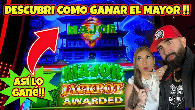 Estrategia Maestra para Ganar Jackpot