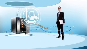 SAP in Cargo & Transportation  Overview Video