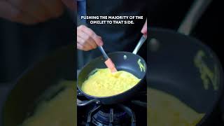 VIRAL FRENCH OMELETTE BY BABISH