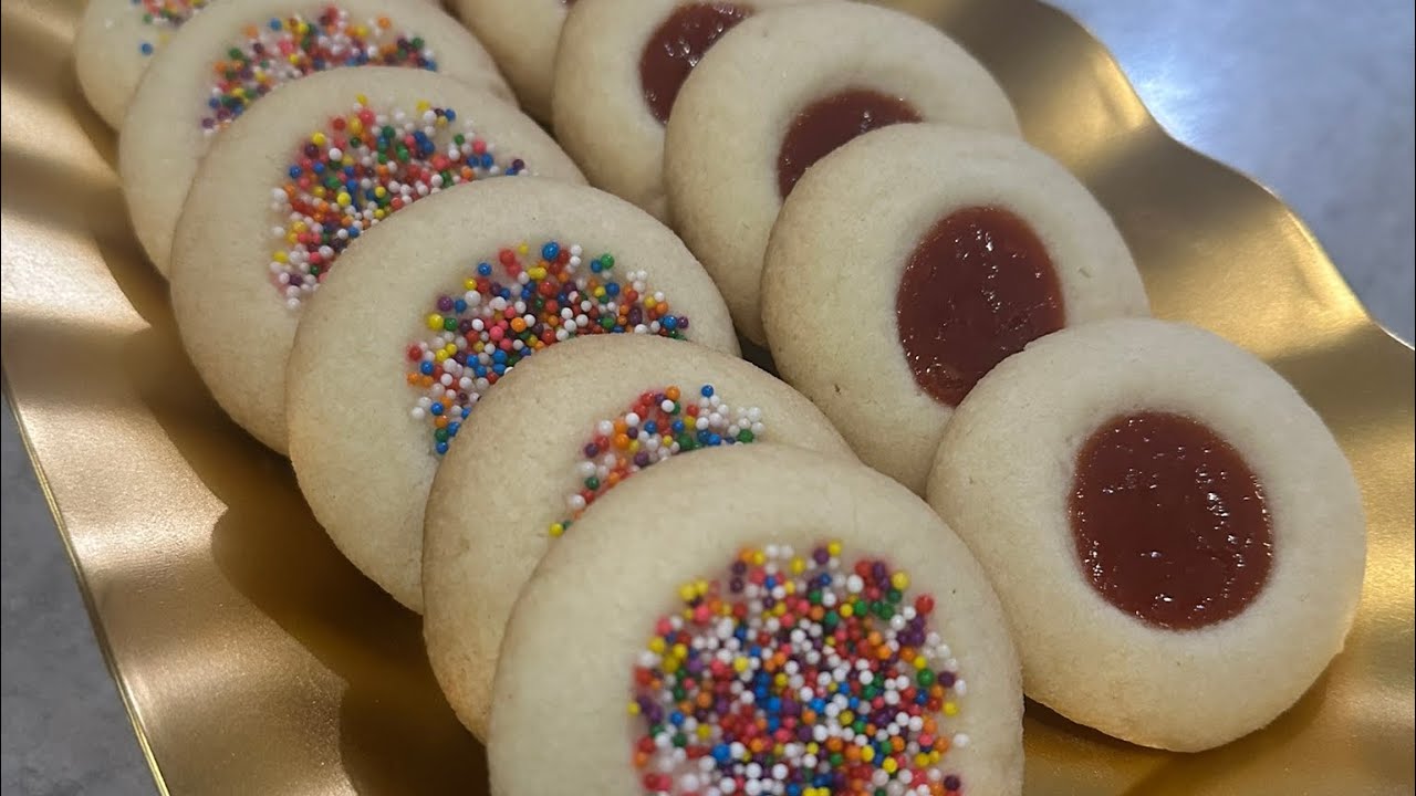 Polvorones!! 😍🇵🇷🫶🏻